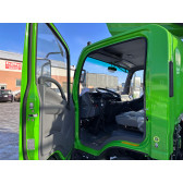 Автогидроподъемник ISUZU ELF KV100 QL1080BUKAY 30м