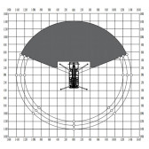 Автогидроподъемник ISUZU ELF QL1120CJJAY 30м 