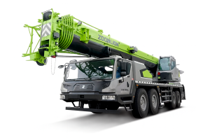 Автомобильный кран Zoomlion ZTC800V