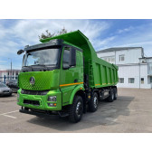 Скальный самосвал 8х4 ALTAI MAYMA 41CAW31R