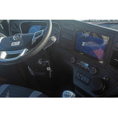 Скальный самосвал 8х4 ALTAI MAYMA 41CAW31R