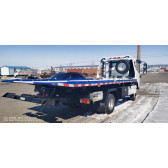 Эвакуатор ISUZU ELF QL1043BUHAY