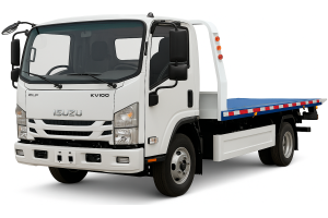 Эвакуатор ISUZU ELF QL1043BUHAY