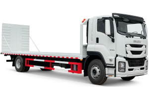 Эвакуатор ISUZU GIGA QL1180EQFRY