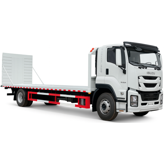 Эвакуатор ISUZU GIGA QL1180EQFRY Эвакуатор ISUZU GIGA QL1180EQFRY