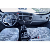 Изотермический фургон ALTAI ARGUT 12