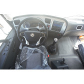 Изотермический фургон ALTAI MULTA 20NM51R