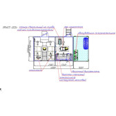 ПАРМ с КМУ ИМ 55 на шасси УРАЛ NEXT 4320-6952-72