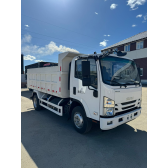 Самосвал ISUZU 700P QL3110ZANHA Самосвал ISUZU 700P QL3110ZANHA