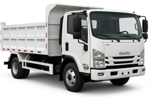 Самосвал ISUZU 700P QL3110ZANHA