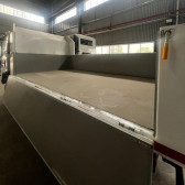 Самосвал ISUZU QL1040BUHAСY 4 м3