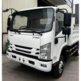 Самосвал ISUZU QL1040BUHAСY 4 м3