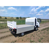 Самосвал ISUZU QL104BUHAY 4 м3