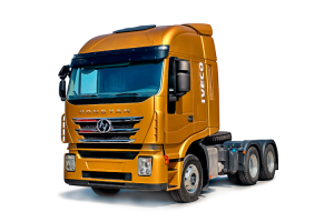 Седельный тягач SAIC-IVECO HONGYAN H6 6x4