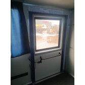 Вахтовый автобус Урал NEXT 3255-5013-73 6x6, 28 мест