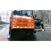 ТК000686026 Дорожная фреза Impulse FD 250 SSL демаркировочная