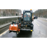 ТК000686026 Дорожная фреза Impulse FD 250 SSL демаркировочная