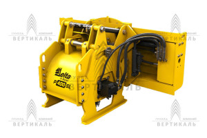 ТК000578562 Дорожная фреза Delta P400SL