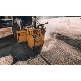 ТК000578562 Дорожная фреза Delta P400SL