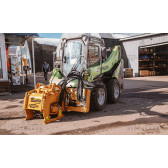 ТК000578562 Дорожная фреза Delta P400SL