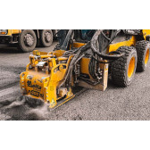 ТК000578562 Дорожная фреза Delta P400SL