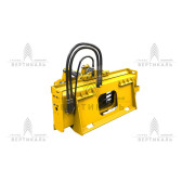 ТК000578562 Дорожная фреза Delta P400SL