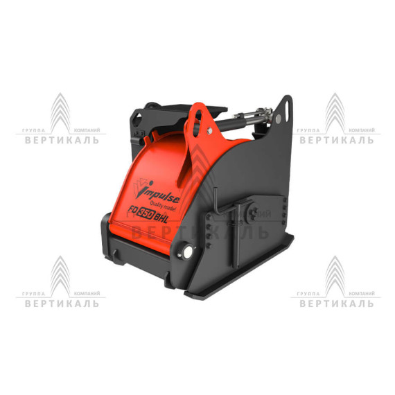 ТК000587310 Дорожная фреза Impulse FD 350 BHL