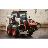 ТК000587262 Дорожная фреза Impulse FD 350 SSL