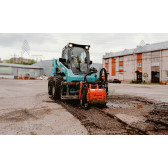 ТК000498427 Дорожная фреза Impulse FD 400 SSL