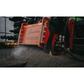 ТК000498427 Дорожная фреза Impulse FD 400 SSL