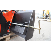 ТК000498427 Дорожная фреза Impulse FD 400 SSL