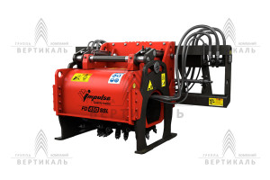 ТК000591678 Дорожная фреза Impulse FD 450 SSL