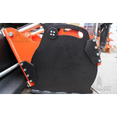 ТК000591678 Дорожная фреза Impulse FD 450 SSL