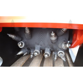 ТК000591679 Дорожная фреза Impulse FD 600 SSL