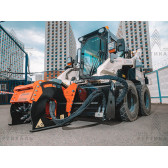 ТК000591679 Дорожная фреза Impulse FD 600 SSL