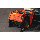 ТК000591679 Дорожная фреза Impulse FD 600 SSL