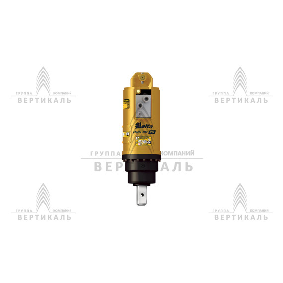 ТК000545952 Гидробур Delta CD20