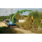 ТК000086452 Гидробур Delta CD3