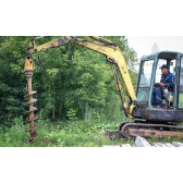 ТК000086452 Гидробур Delta CD3