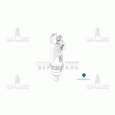 ТК000676771 Гидробур Delta CD8