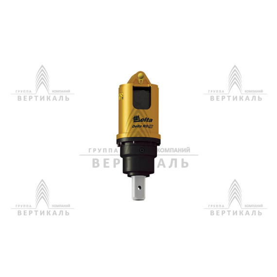 ТК000217884 Гидробур Delta RD10