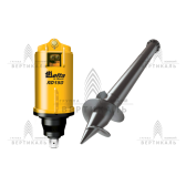 ТК000381514 Гидробур Delta RD150