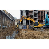 ТК000203729 Гидробур Delta RD25