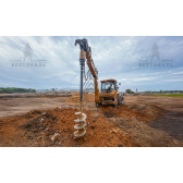 ТК000299037 Гидробур Delta RD6