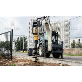 ТК000187730 Гидробур Delta RD7