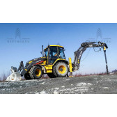 ТК000086446 Гидробур Delta RD8