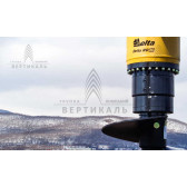 ТК000523951 Гидробур Delta RD80