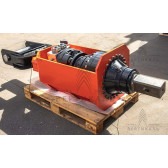 ТК000786620 Гидробур Impulse DH120