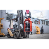 ТК000786620 Гидробур Impulse DH120