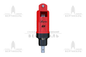 ТК000615024 Гидробур Impulse D20